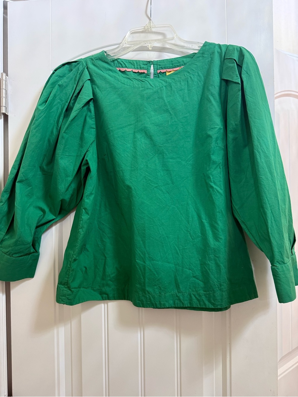 Maeve by Anthropologie top